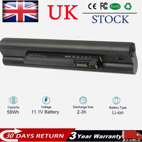 Battery for dell inspiron - inspiron, mini