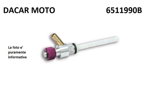 Fuel tap piaggio nrg - tap,