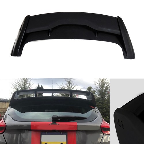 Rear spoiler wing for - spoiler,