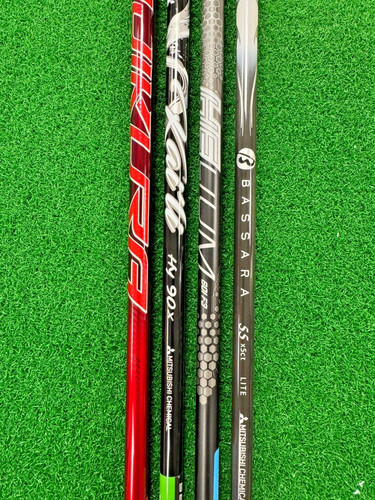 Right handed taylormade - right,