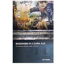 Buddhism dark age - buddhism,