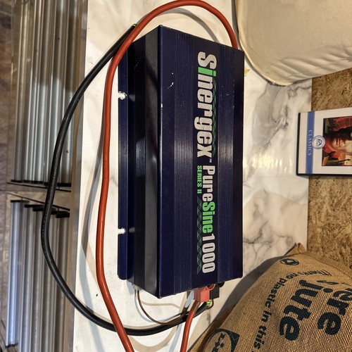 1000w sinergex antares - antares, cotek