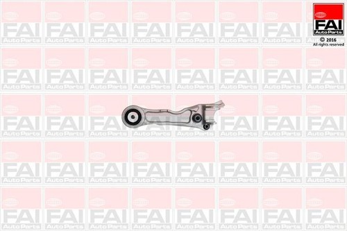 Fai front left - lower, wishbone