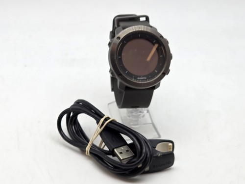 Suunto traverse watch - suunto,