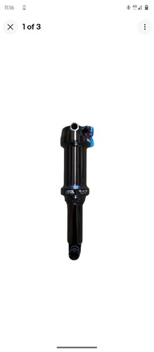 Fox float dps performance - fox,