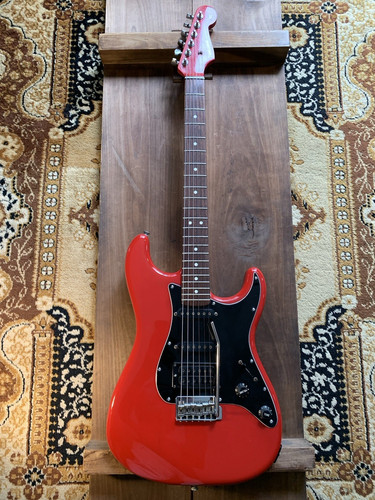 1987 fernandes ssh alder - ssh-40,