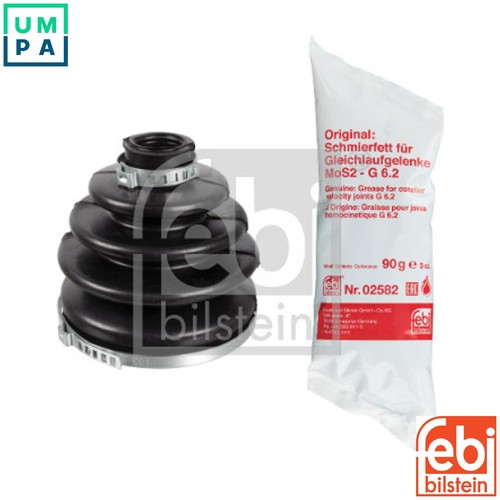 Bellow kit drive - kit,