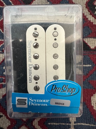 Seymour duncan custom for - seymour,