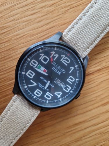 Italian military style 111 - italian,