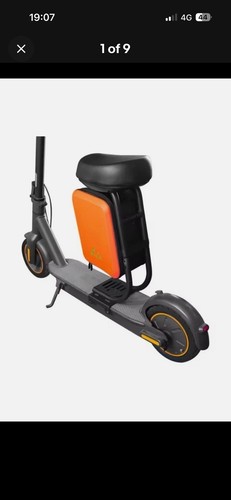 For ninebot segway max - max, g30