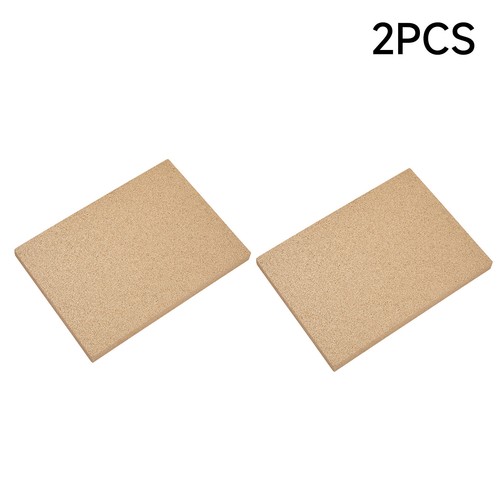 2pcs firebrick vermiculite - firebrick,