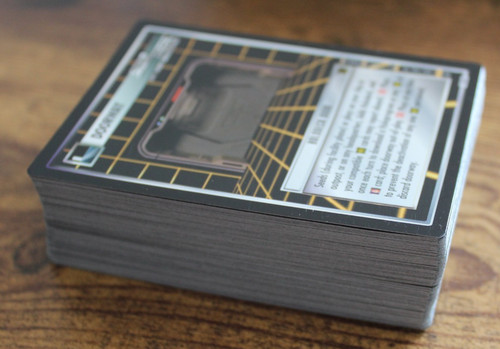 Star trek ccg holodeck - star,