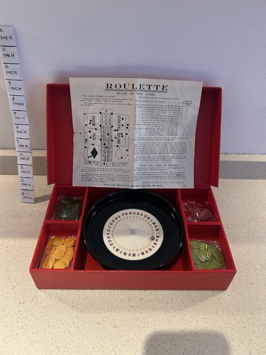 Vintage c ltd bakelite - vintage, &