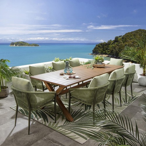Premium seater garden - seater,