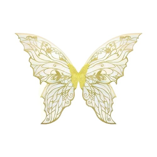 Fairy butterfly wings - 1,