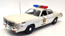 Greenlight scale model - scale,