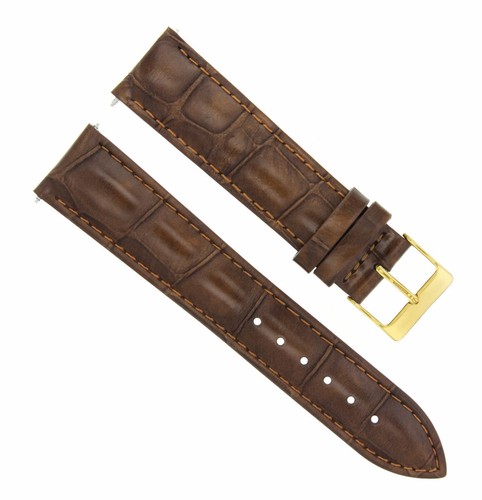 22mm light brown - 22mm,