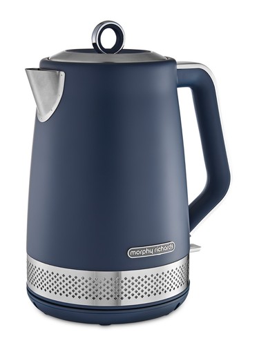 Morphy richards illumination - morphy,