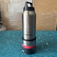 Sigg 24 oz stainless steel