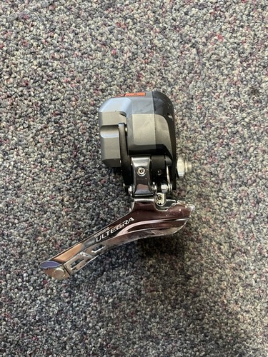Shimano ultegra di2 - shimano, fd-6770