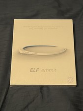 NEW ELF Emmit WELLNESS
