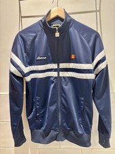 Ellesse Men's Rimini Track Top