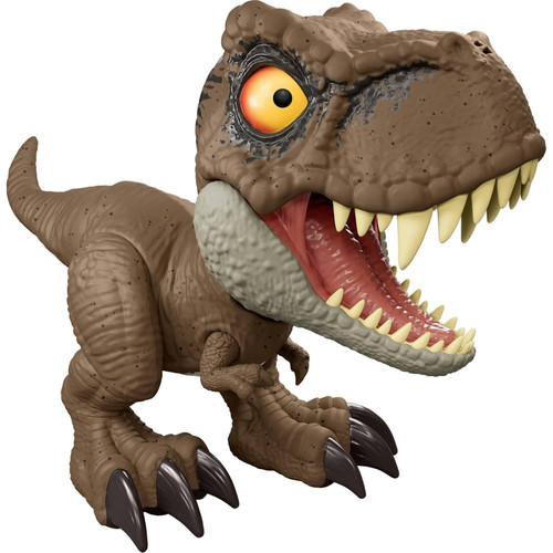 Jurassic world roar - jurassic,