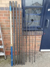 Shimano Technium Xt 12.5m Fishing Pole