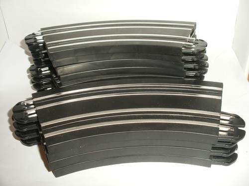 Micro scalextric curve - micro,