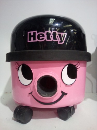 Hetty pink vacuum cleaner - cleaner,