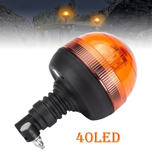 Leds beacon warning - 40,