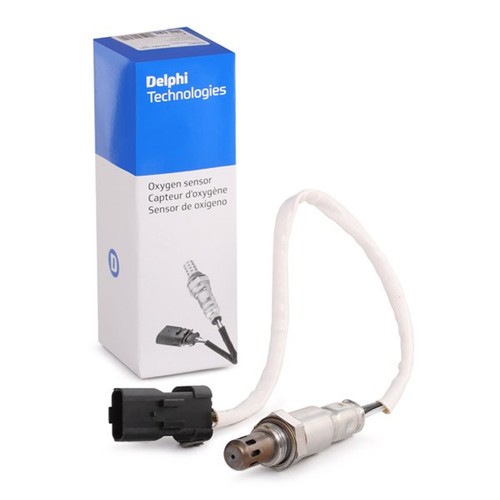Delphi lambda oxygen sensor - oe,