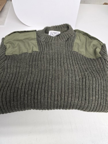 British army olive green wool - army,