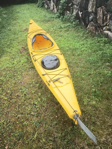 Pre owned necky zoar - pre-owned, sport