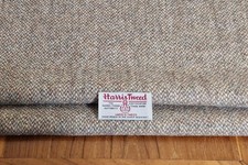 Light Brown Barleycorn Harris