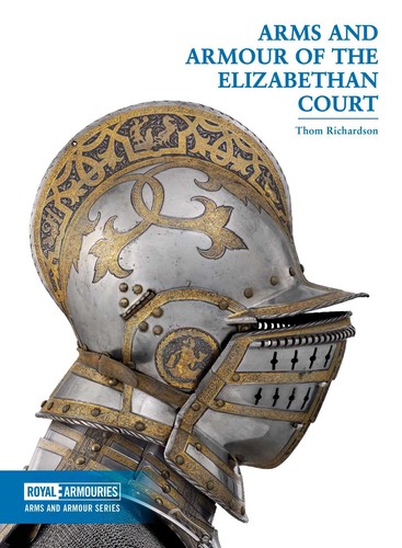 Arms and armour - armour, of