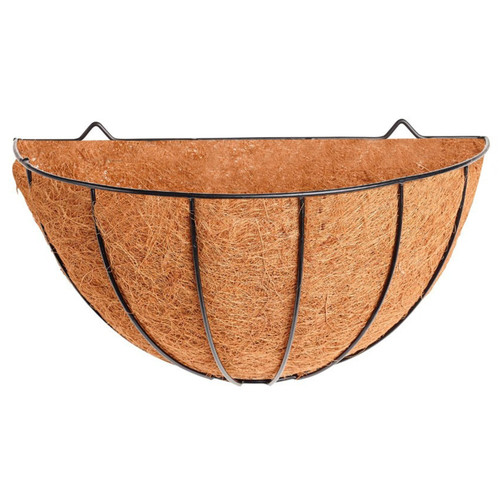 Ambassador wall basket with - wall,