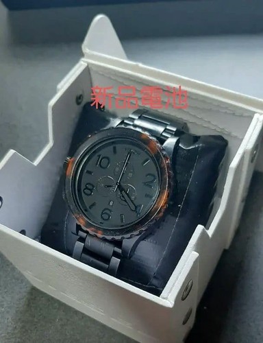 Nixon chrono tortoise - 51-30,