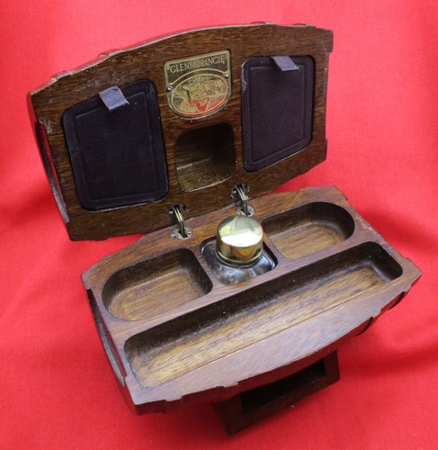 Vintage glenmorangie miniature - vintage,