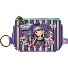 'First Prize' - Up and Away Keyring Purse/Wallet - Santoro Gorjuss - Brand New