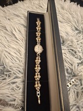 Brooks & Bentley 9.25 Silver