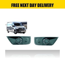 RENAULT MASTER 2019-2025