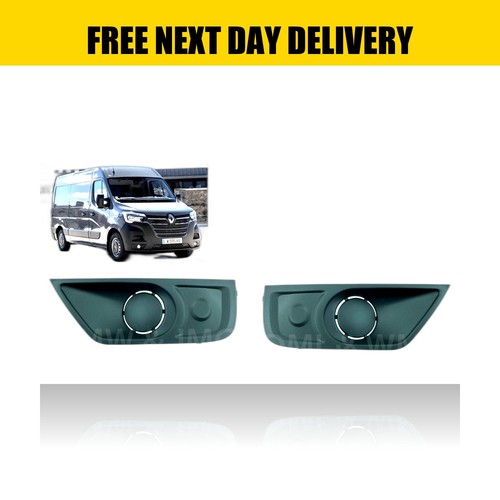 Renault master 2019 - renault,