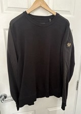 Belstaff Men’s Sweatshirt