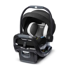 Graco SnugRide SnugFit 35 DLX