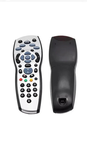 Sky remote controller - sky, hd