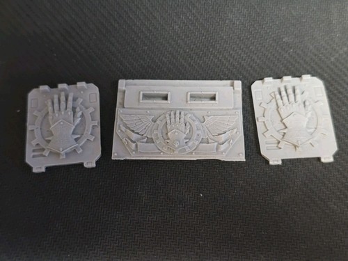 Warhammer 40k space marine - 40k,