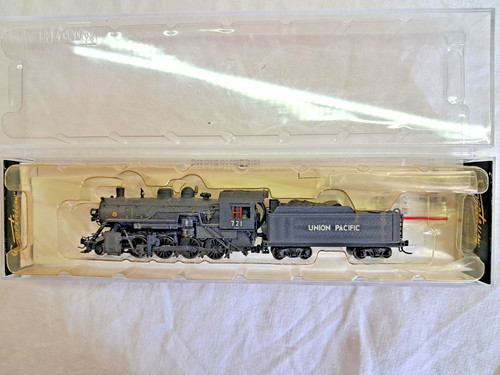 Scale bachmann spectrum - n,