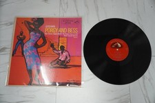 Gershwin - Porgy and Bess 12"
