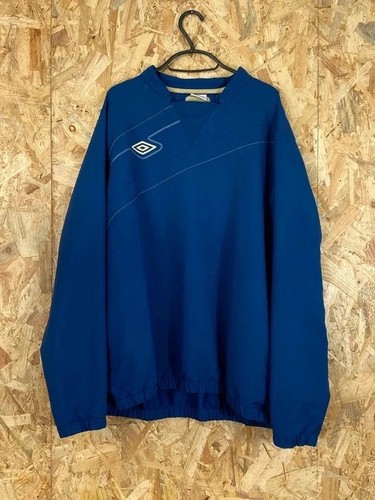 Vintage 90s umbro men xl - 90s,